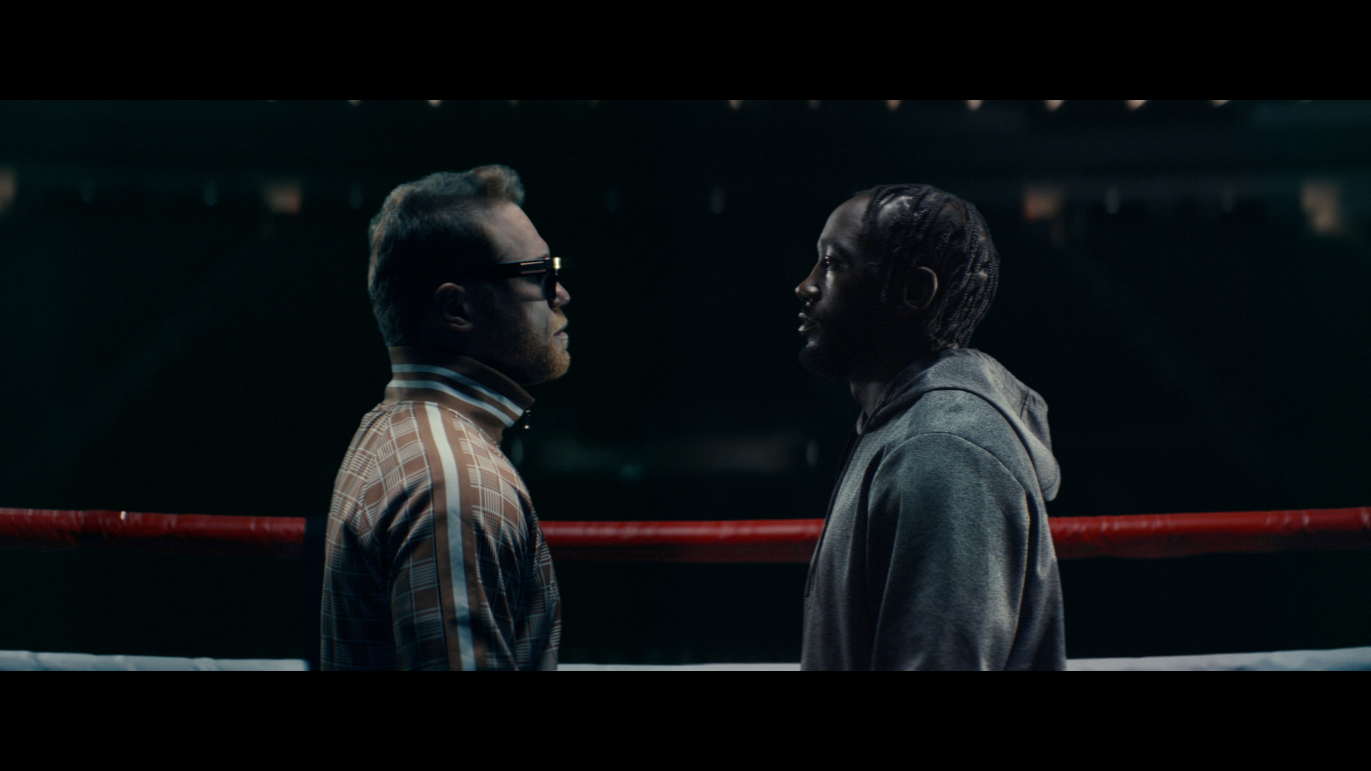 Canelo vs Crawford