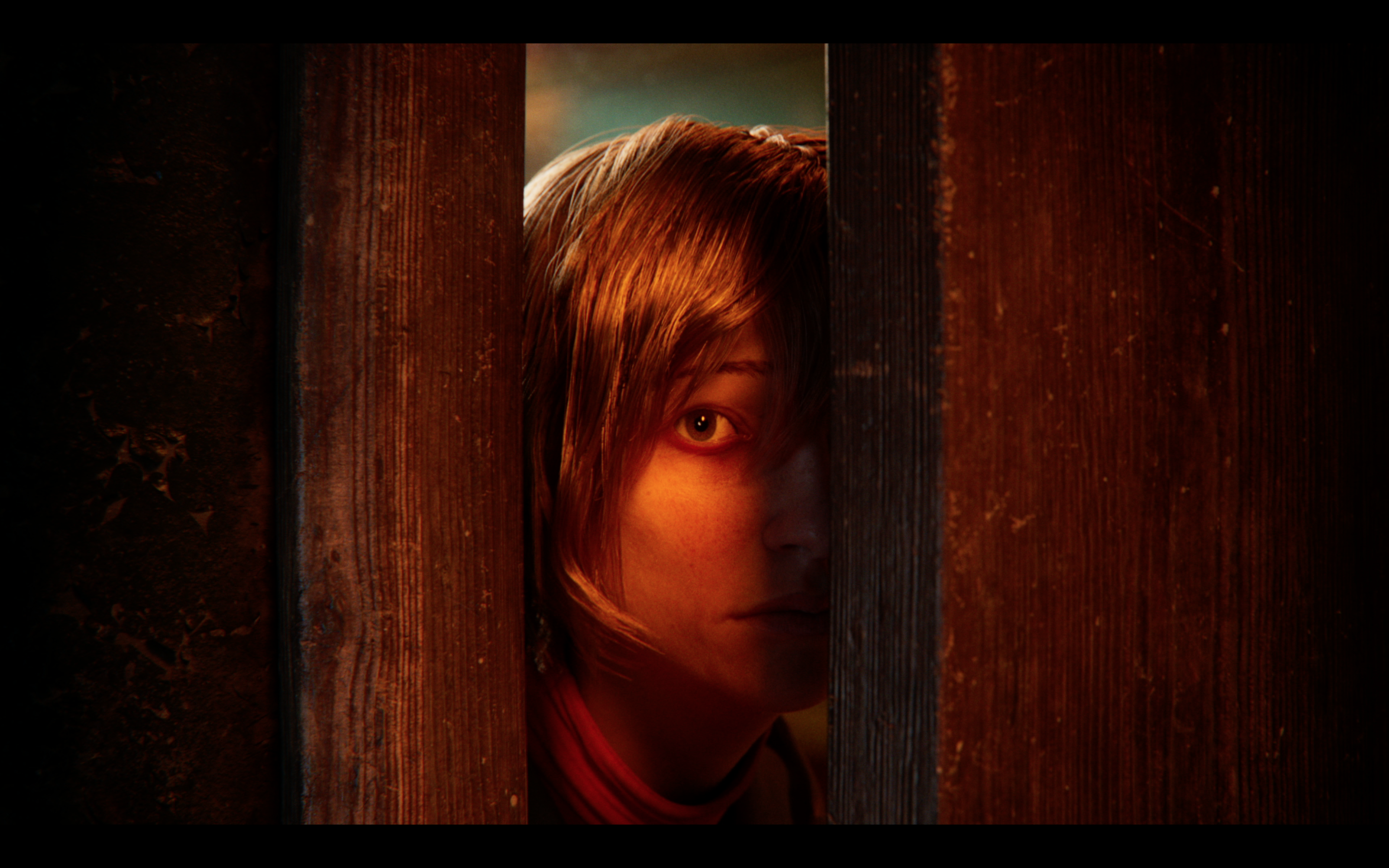 DEAD BY DAYLIGHT SILENT HILL