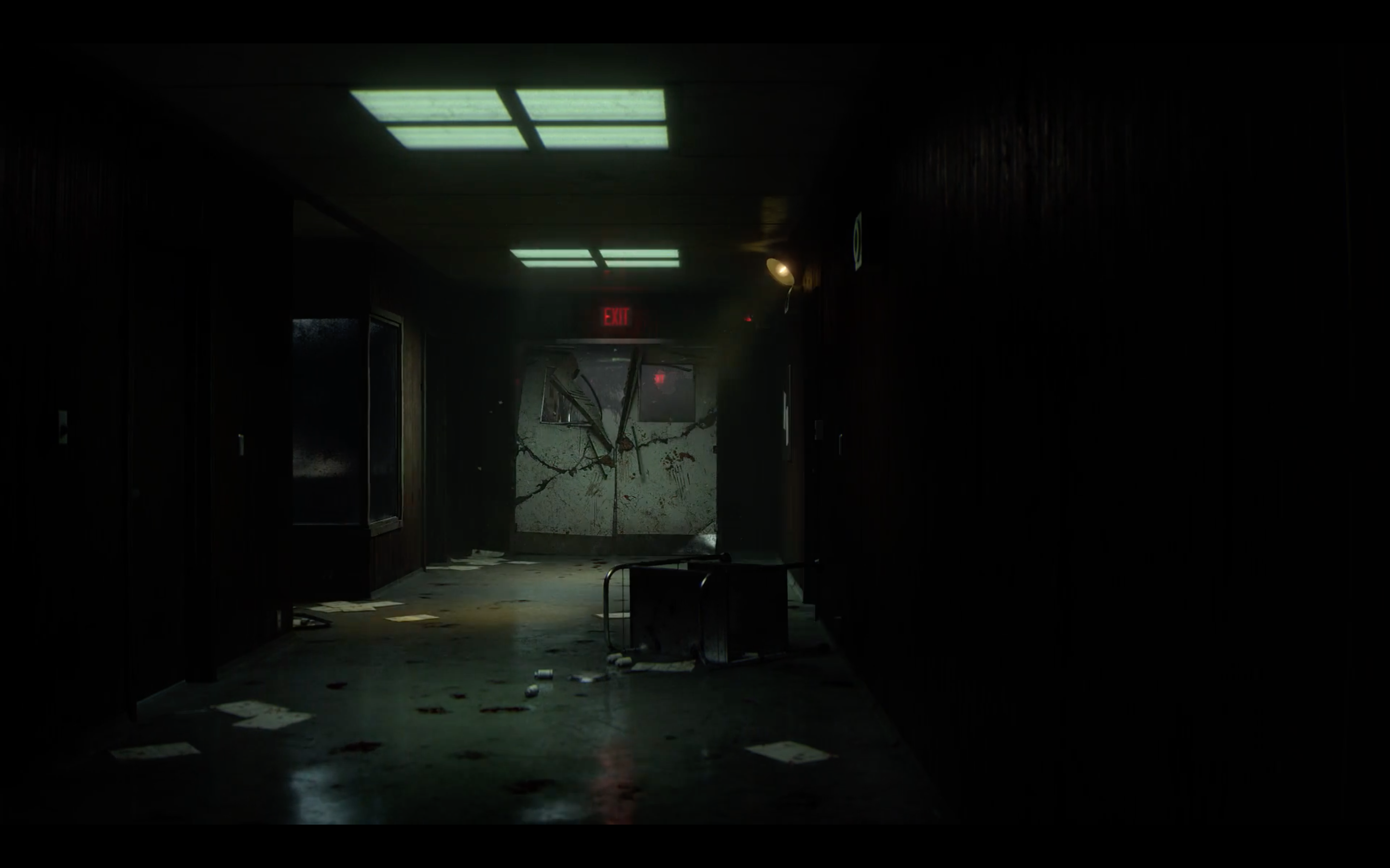 DEAD BY DAYLIGHT STRANGER THINGS