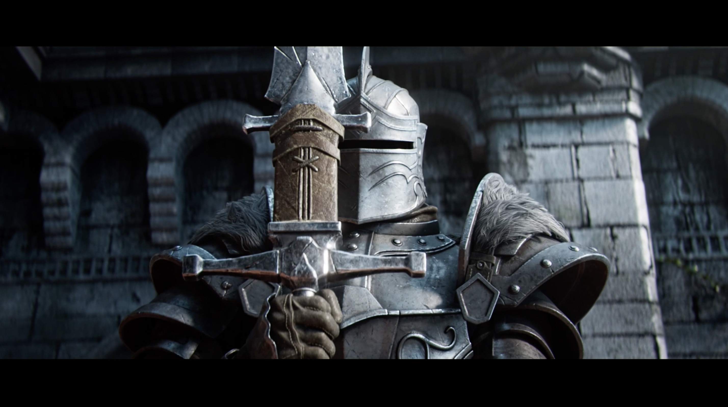 Elder Scrolls Online 'High Isle: Legacy of the Bretons' Launch Cinematic