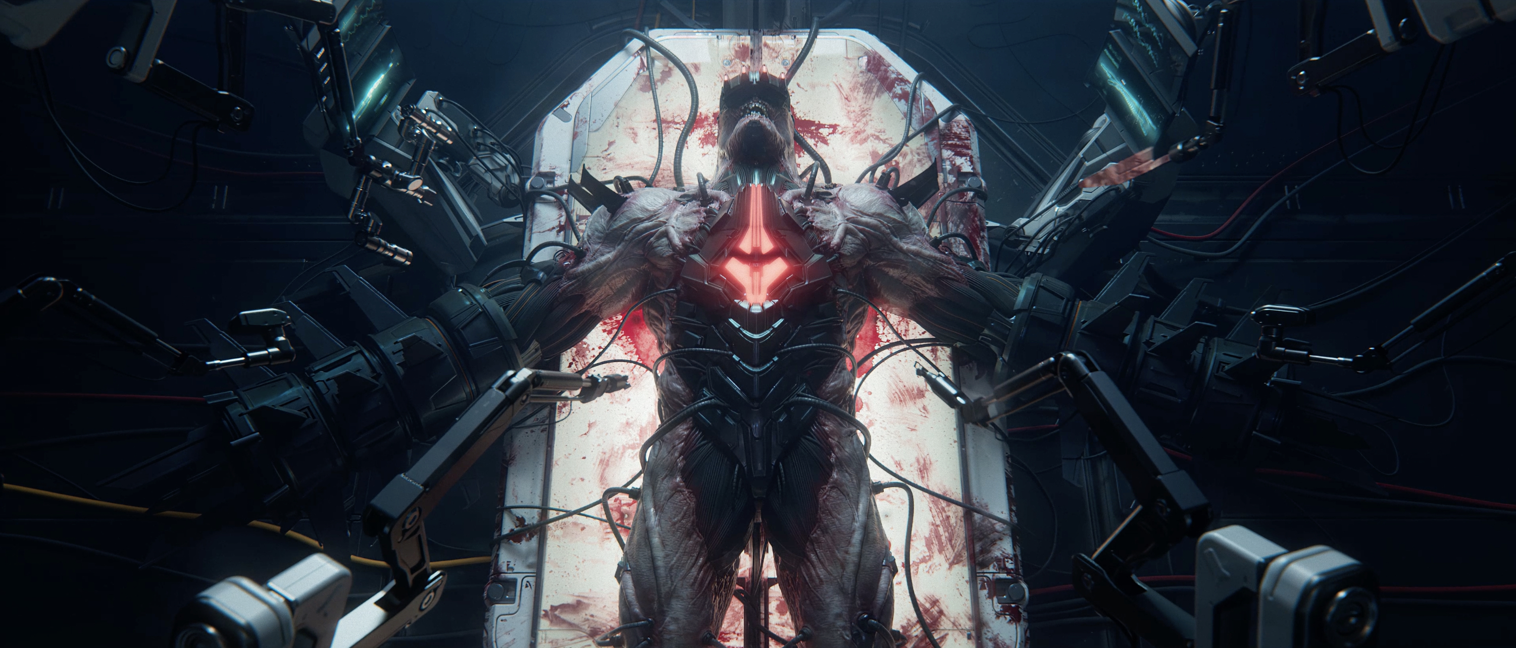 Killing Floor 3