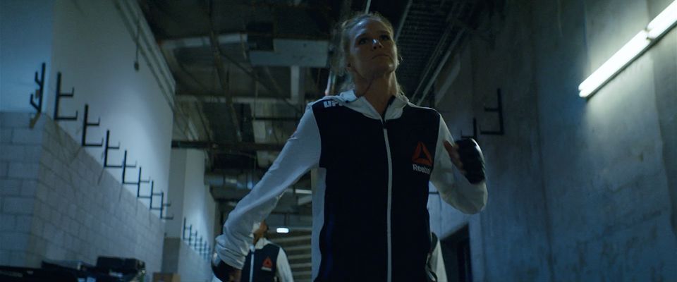 UFC193 'REVOLUTION'