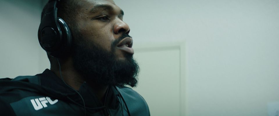 UFC200 'IT'S TIME!'